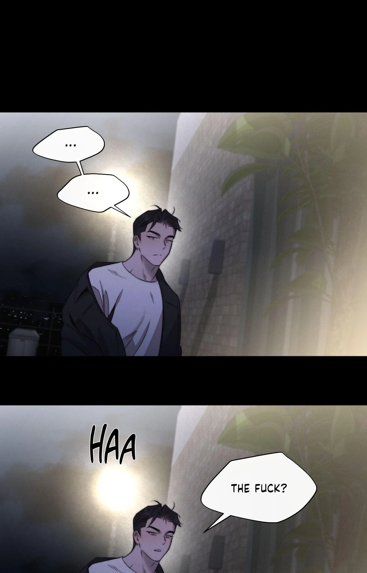 Against All Odds Chapter 37 page 33 - 