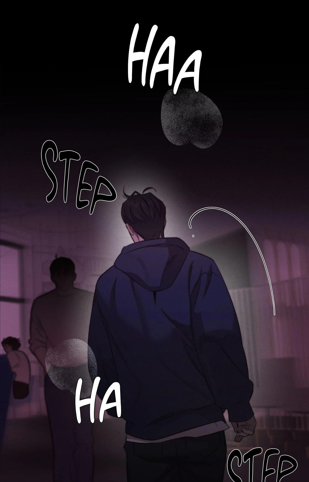 Against All Odds Chapter 37 page 35 - 