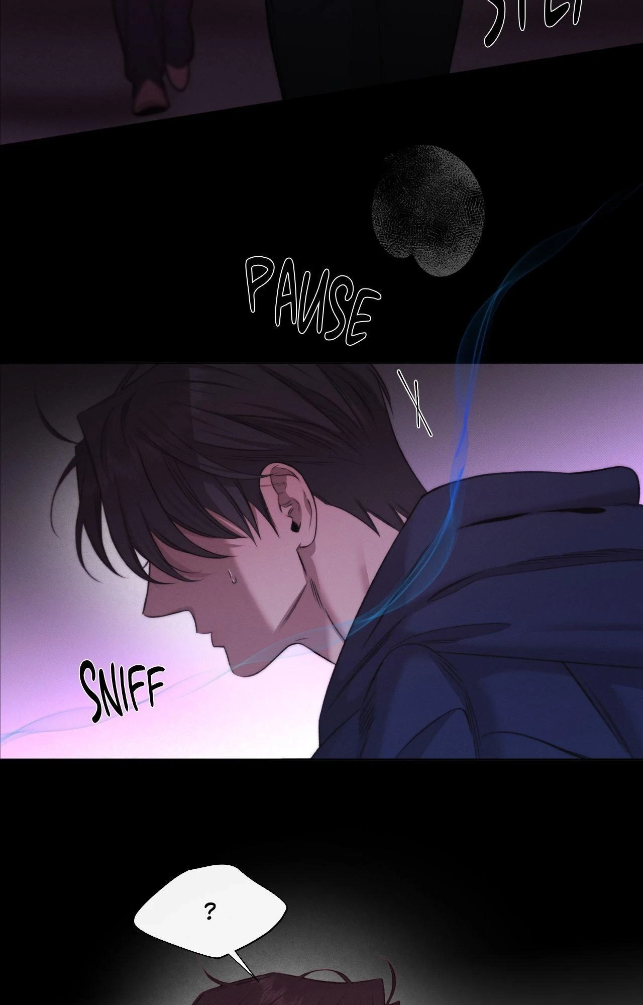 Against All Odds Chapter 37 page 36 - 