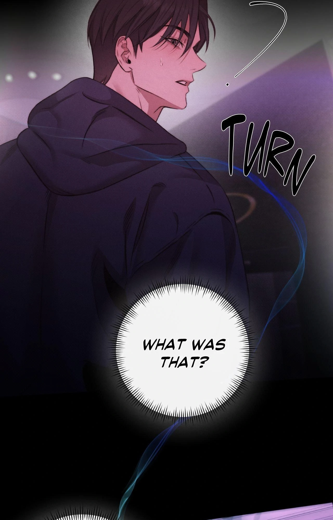 Against All Odds Chapter 37 page 37 - 