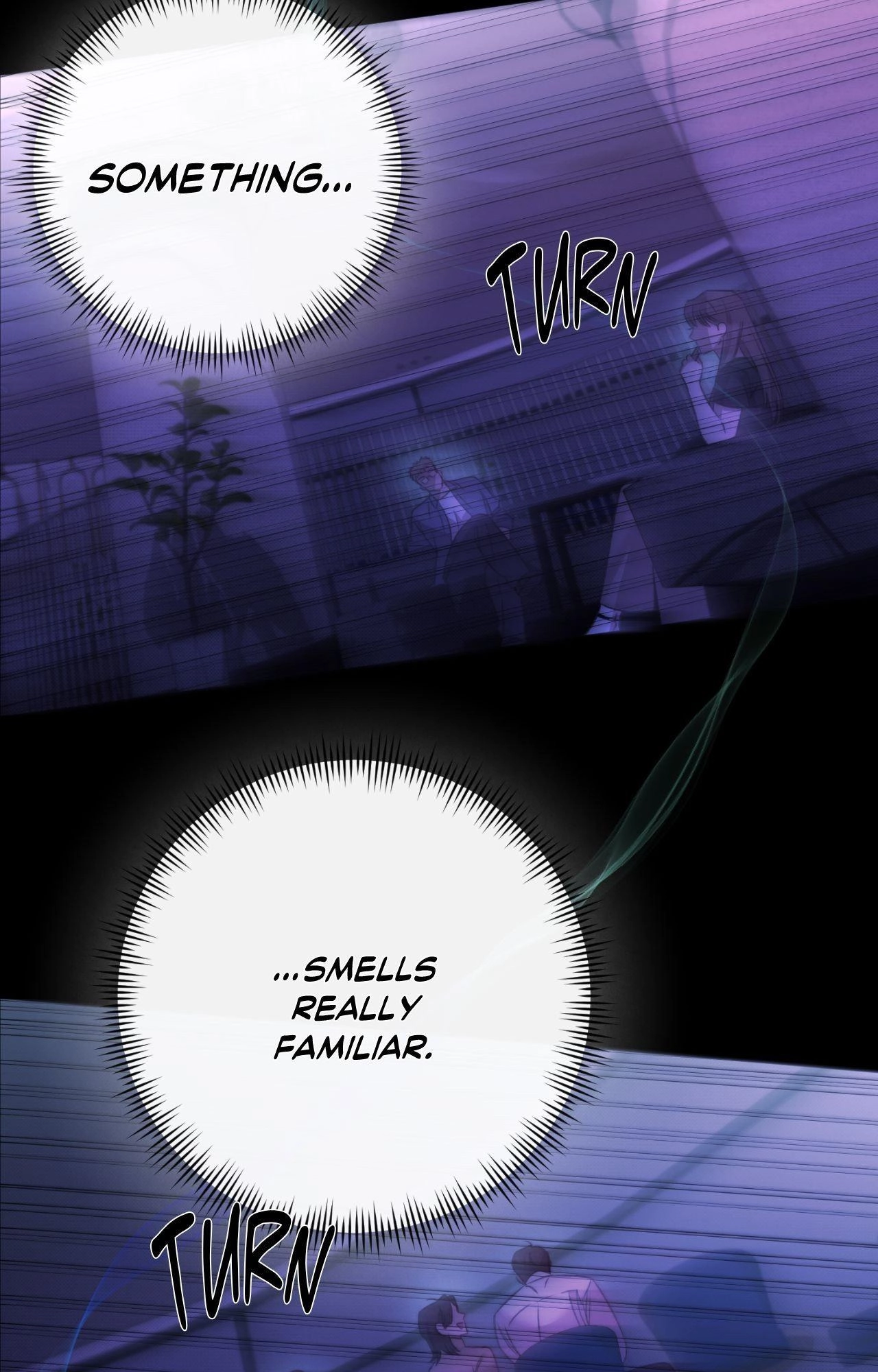Against All Odds Chapter 37 page 38 - 