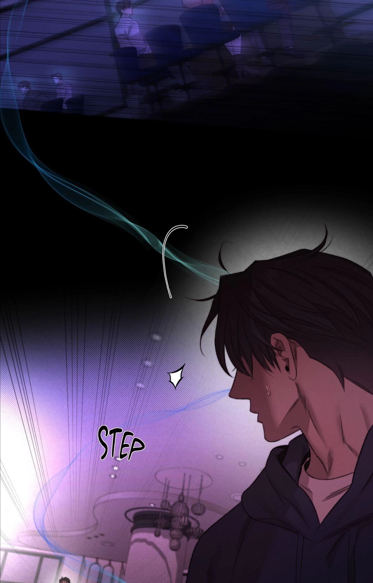 Against All Odds Chapter 37 page 39 - 
