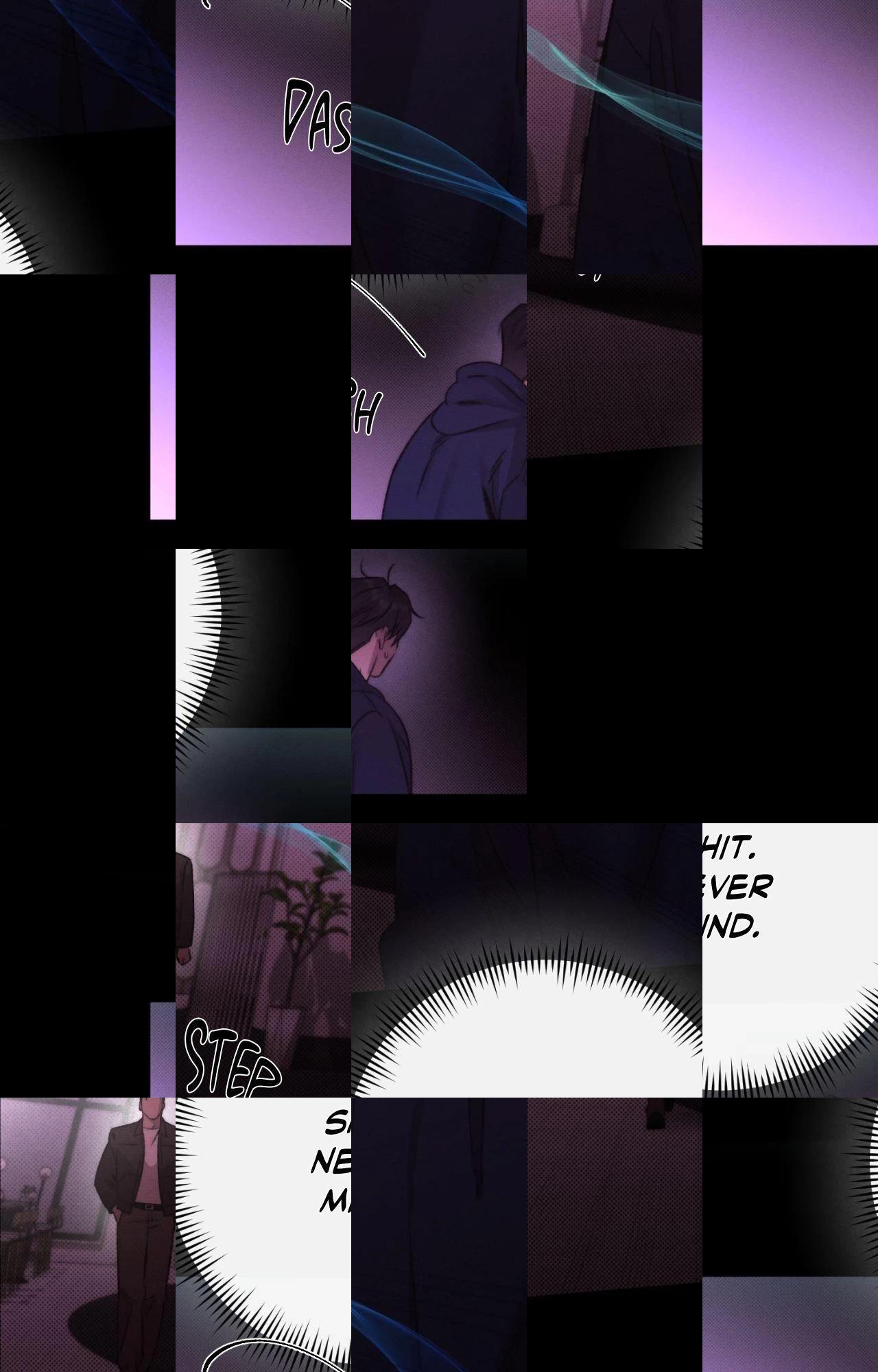 Against All Odds Chapter 37 page 40 - 