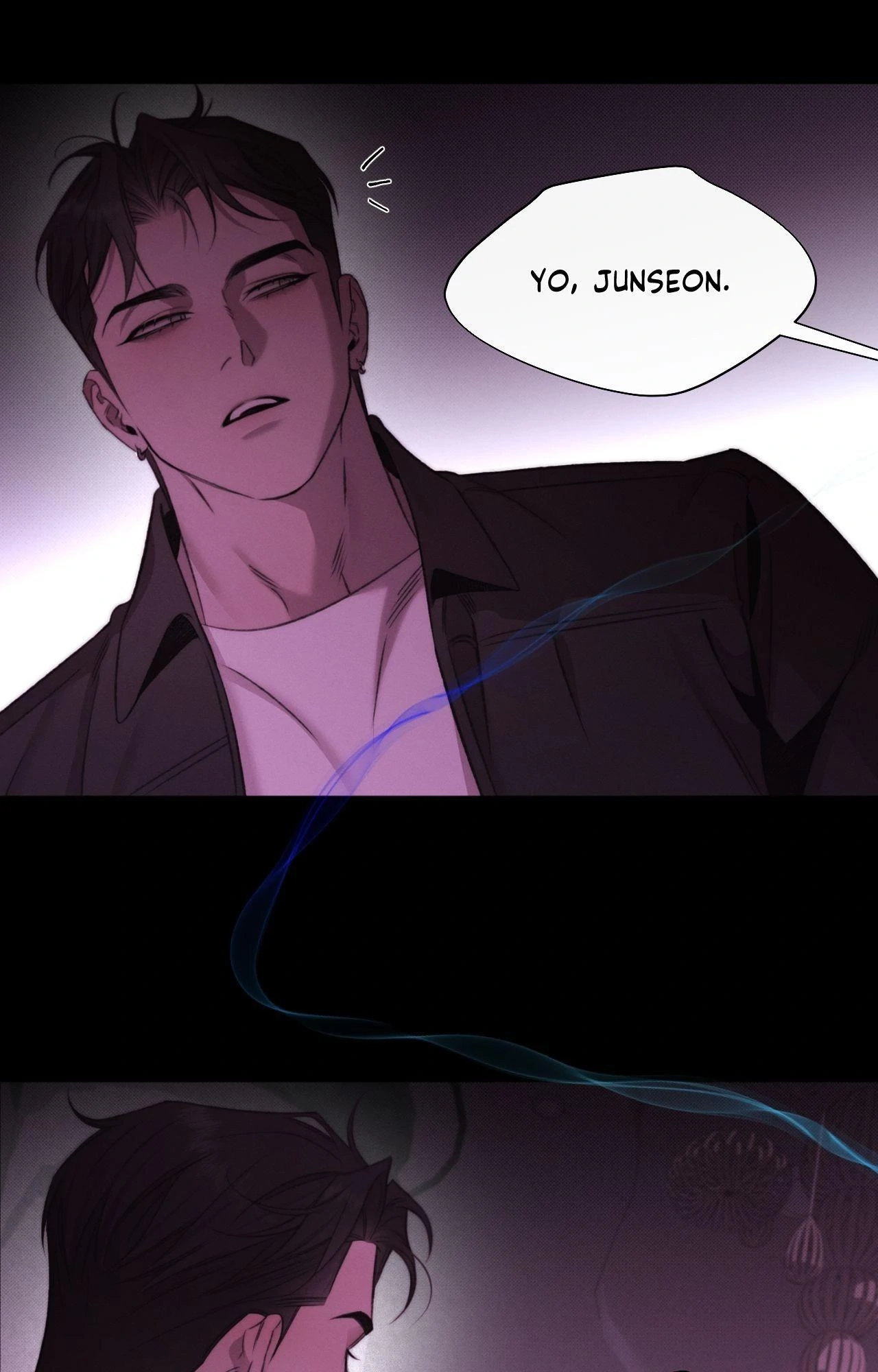 Against All Odds Chapter 37 page 41 - 