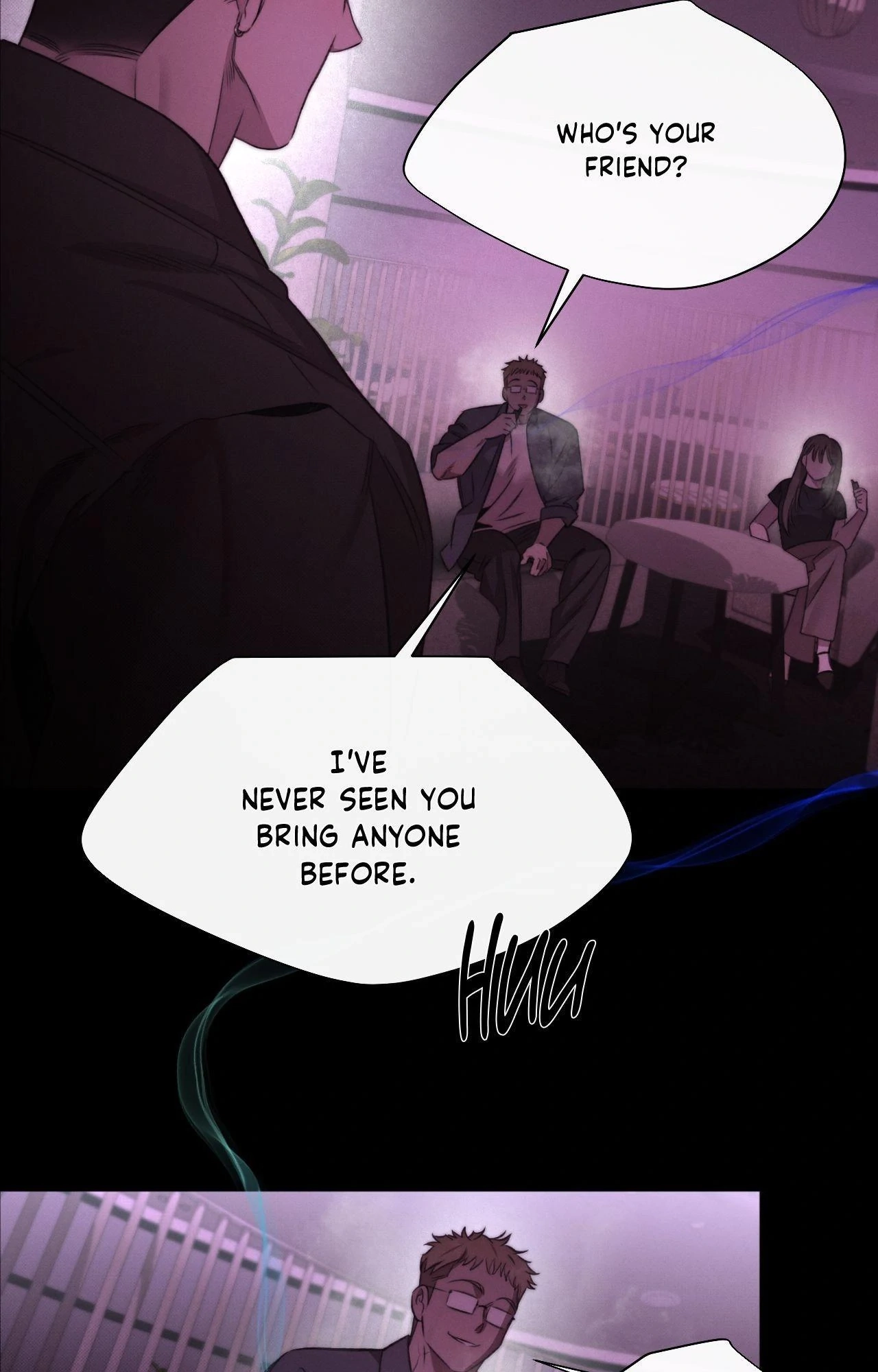 Against All Odds Chapter 37 page 42 - 