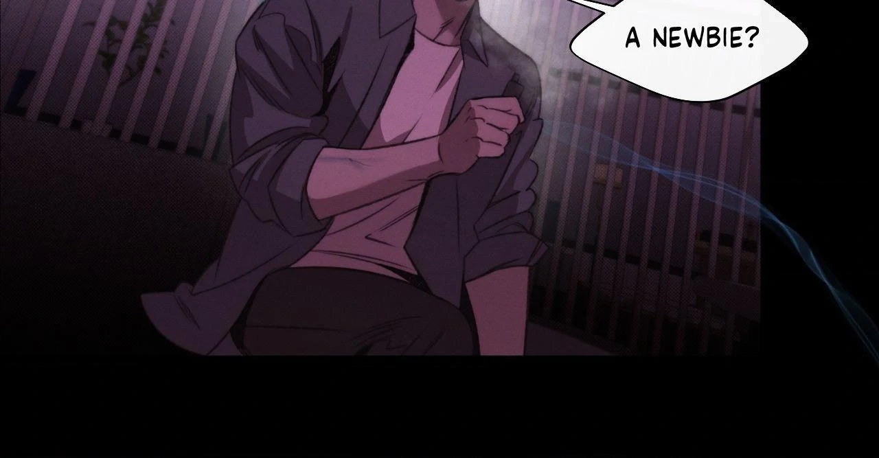 Against All Odds Chapter 37 page 43 - 