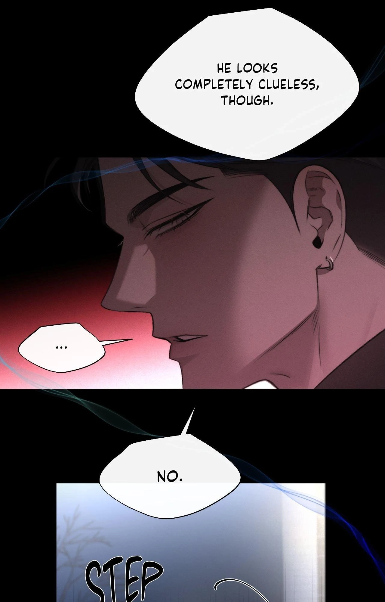 Against All Odds Chapter 37 page 44 - 
