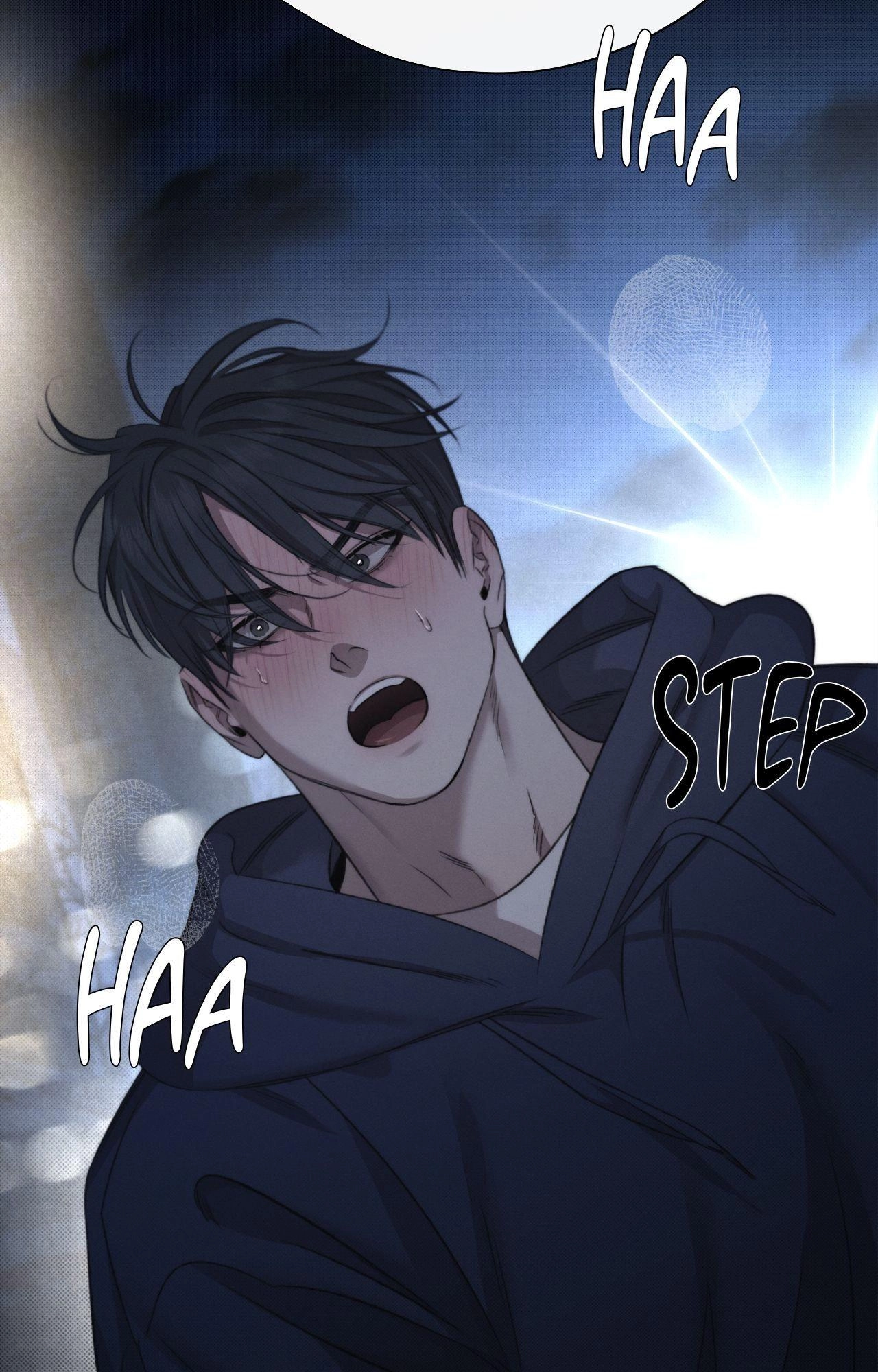Against All Odds Chapter 37 page 46 - 