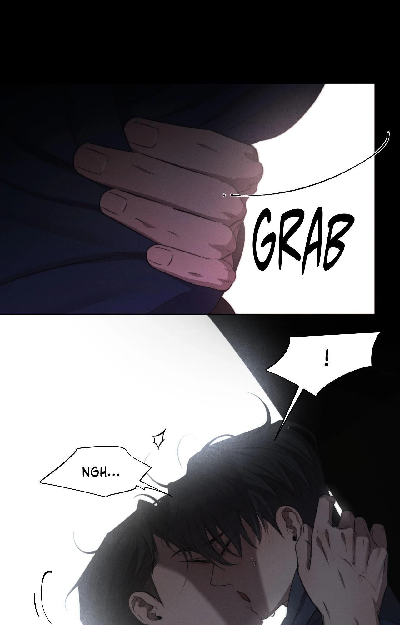 Against All Odds Chapter 37 page 6 - 