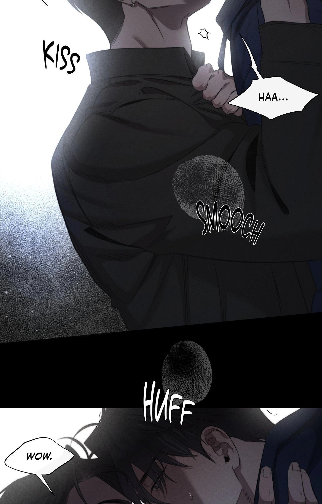 Against All Odds Chapter 37 page 7 - 