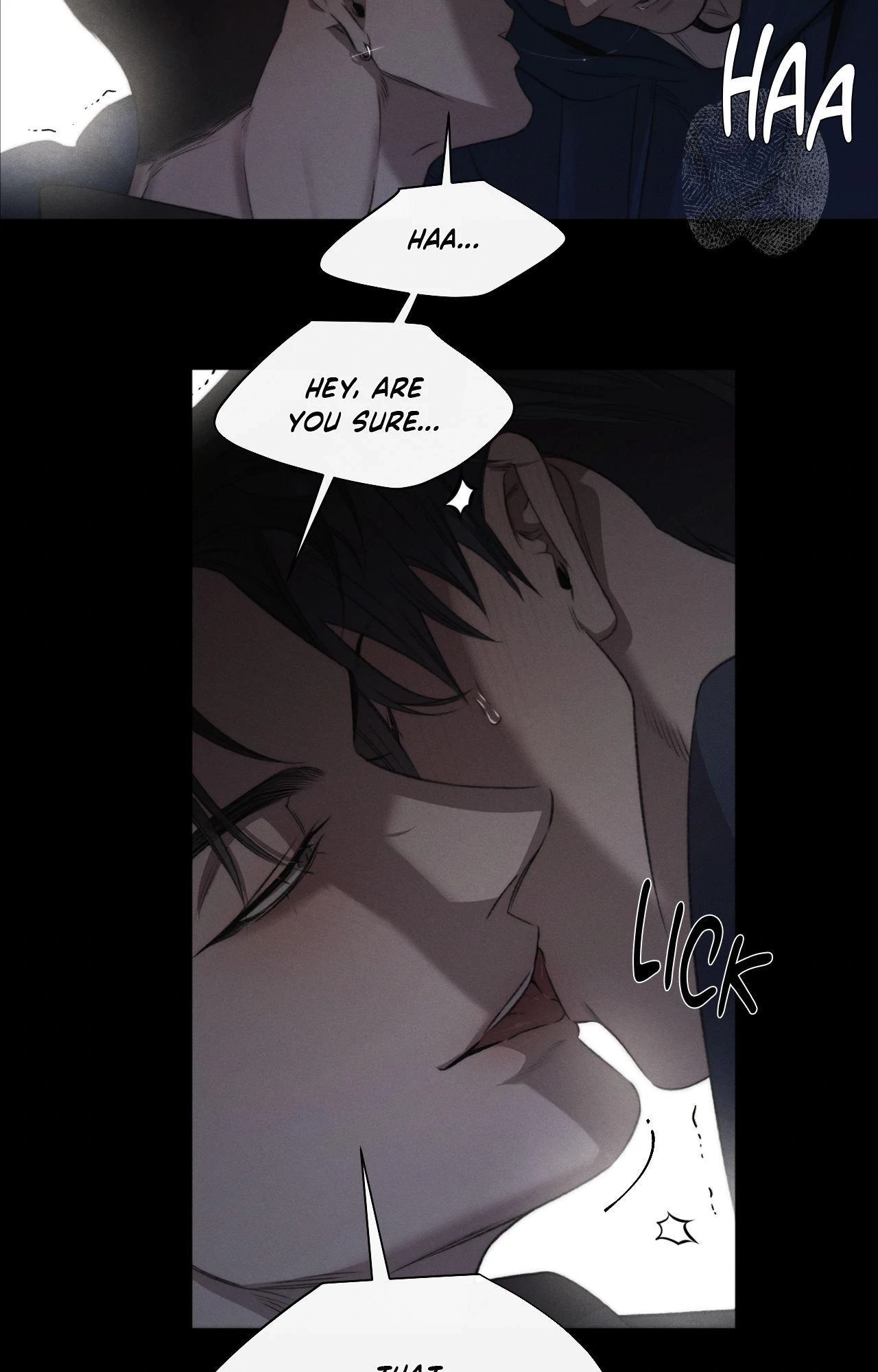 Against All Odds Chapter 37 page 9 - 