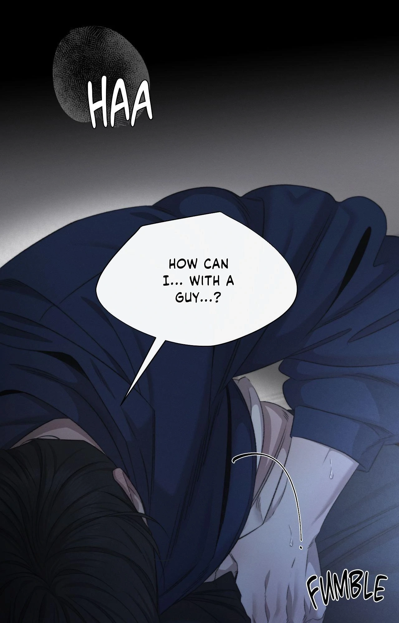 Against All Odds Chapter 38 page 11 - 