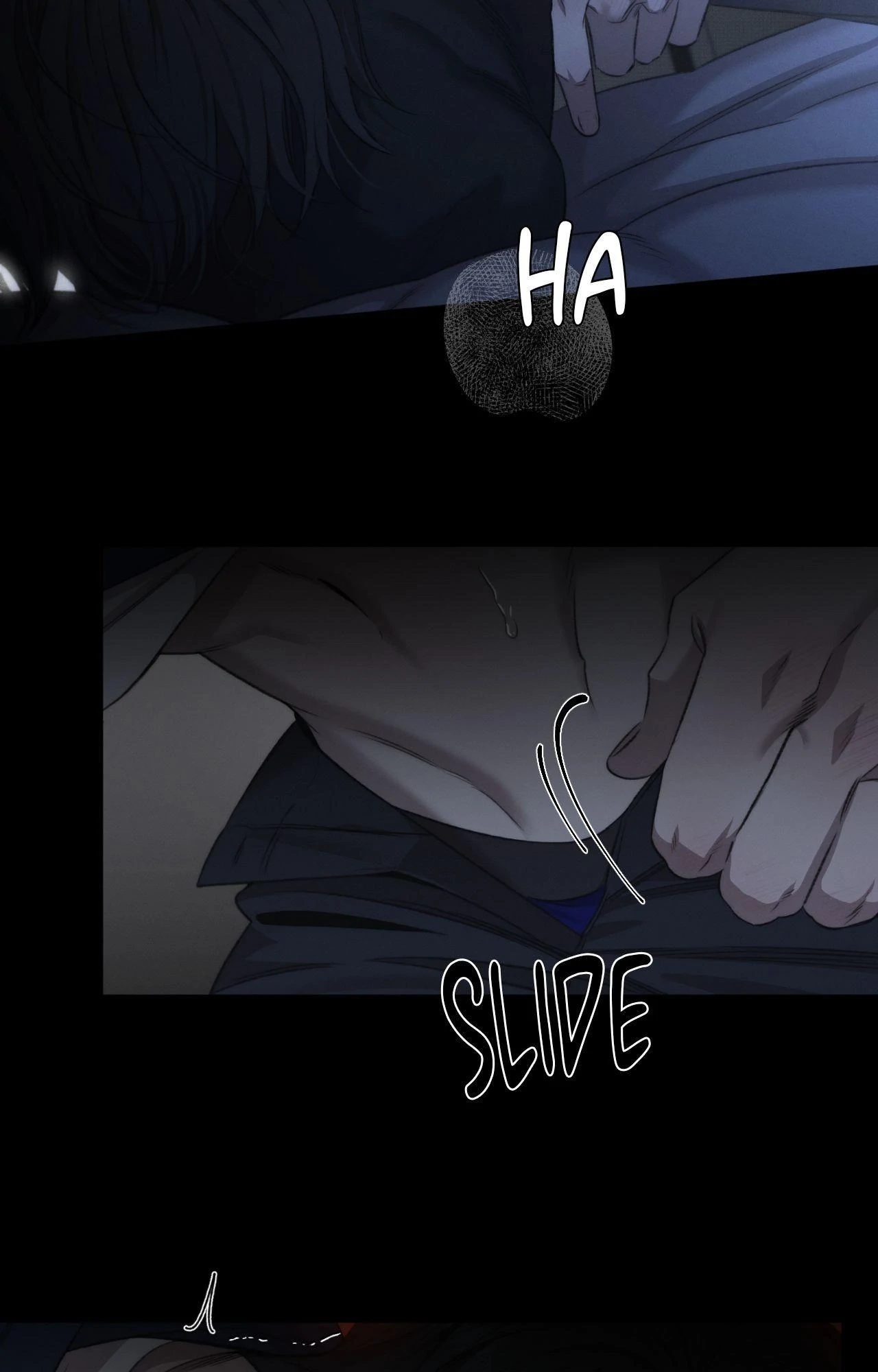 Against All Odds Chapter 38 page 12 - 