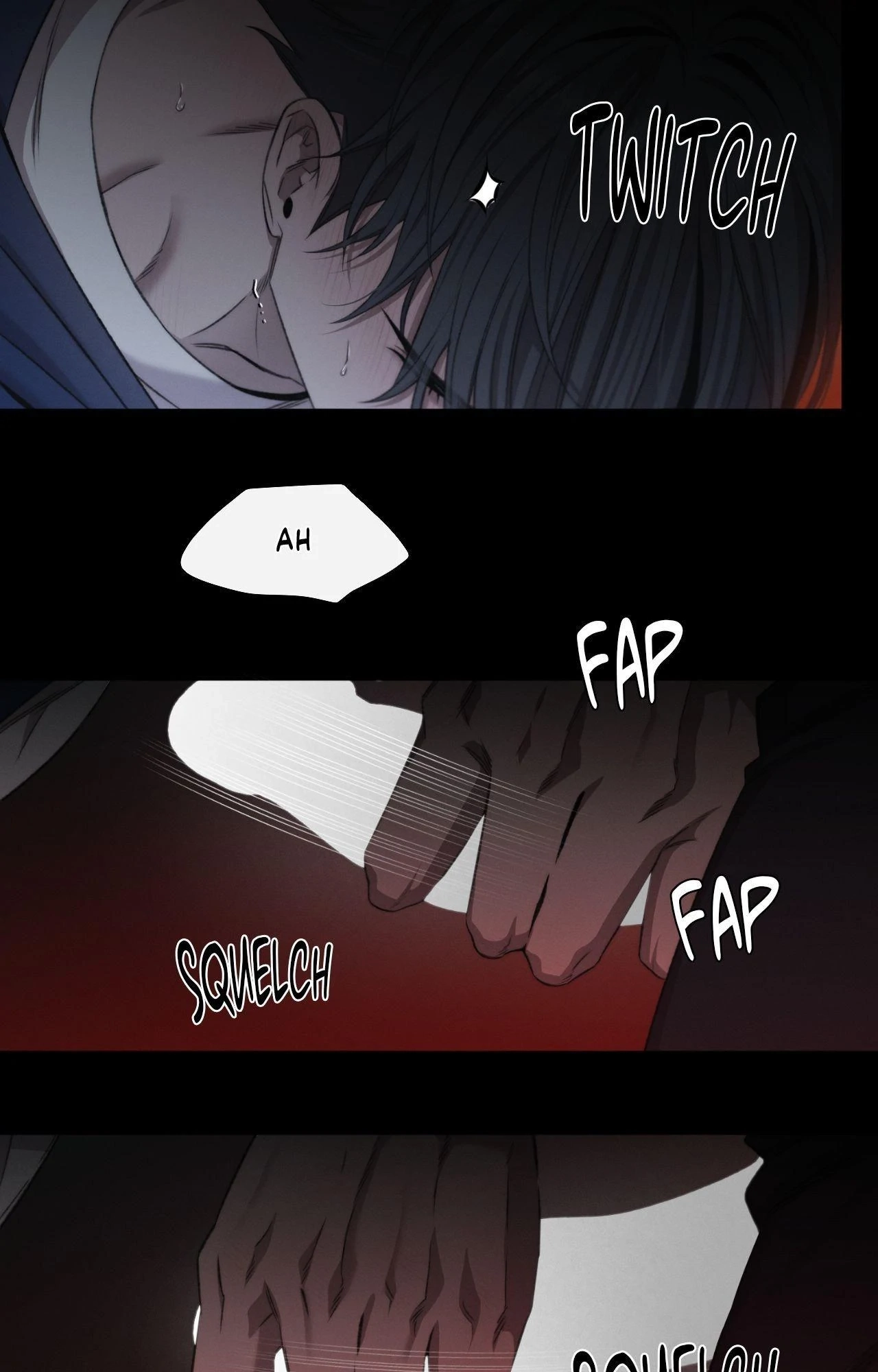 Against All Odds Chapter 38 page 13 - 