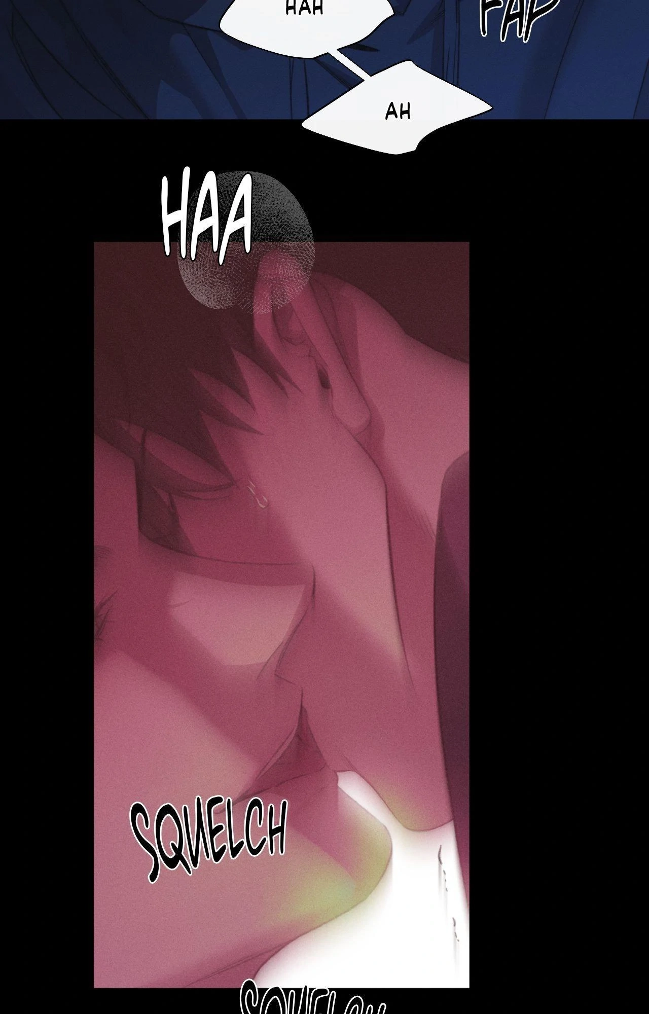 Against All Odds Chapter 38 page 15 - 