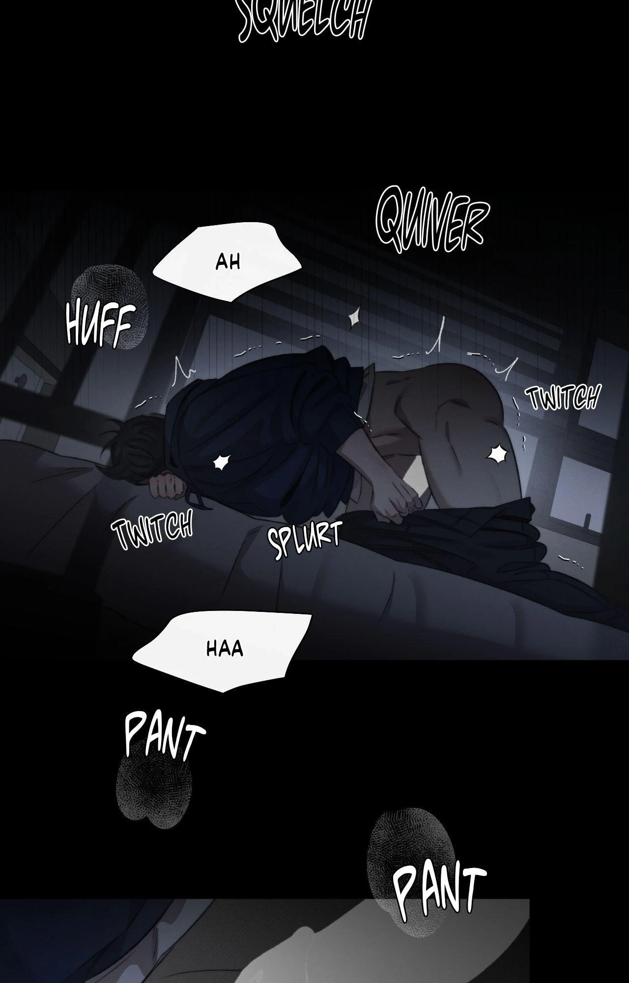 Against All Odds Chapter 38 page 16 - 