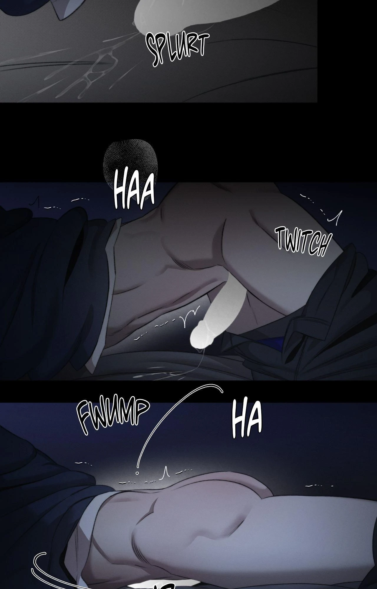 Against All Odds Chapter 38 page 17 - 