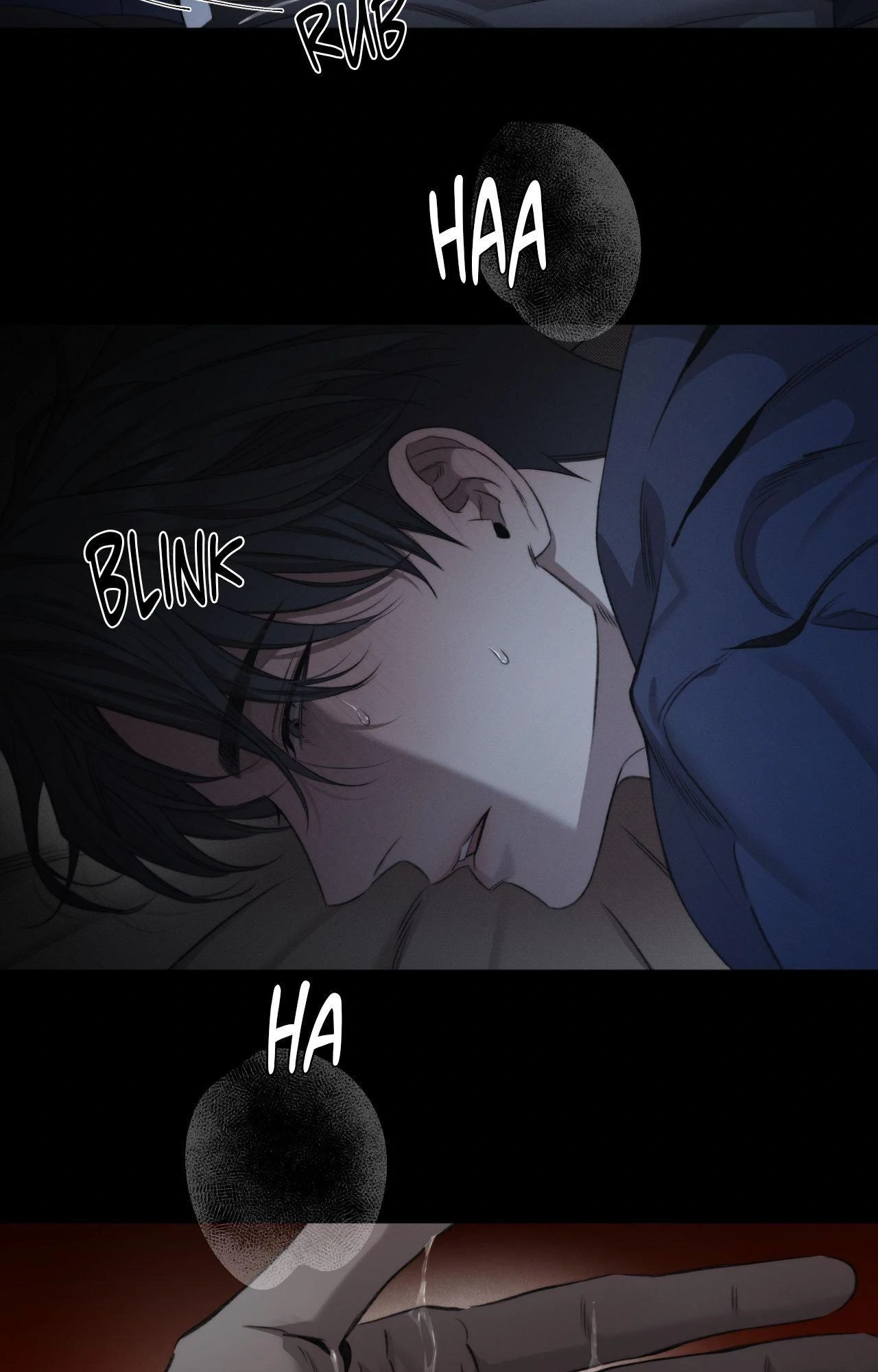Against All Odds Chapter 38 page 18 - 
