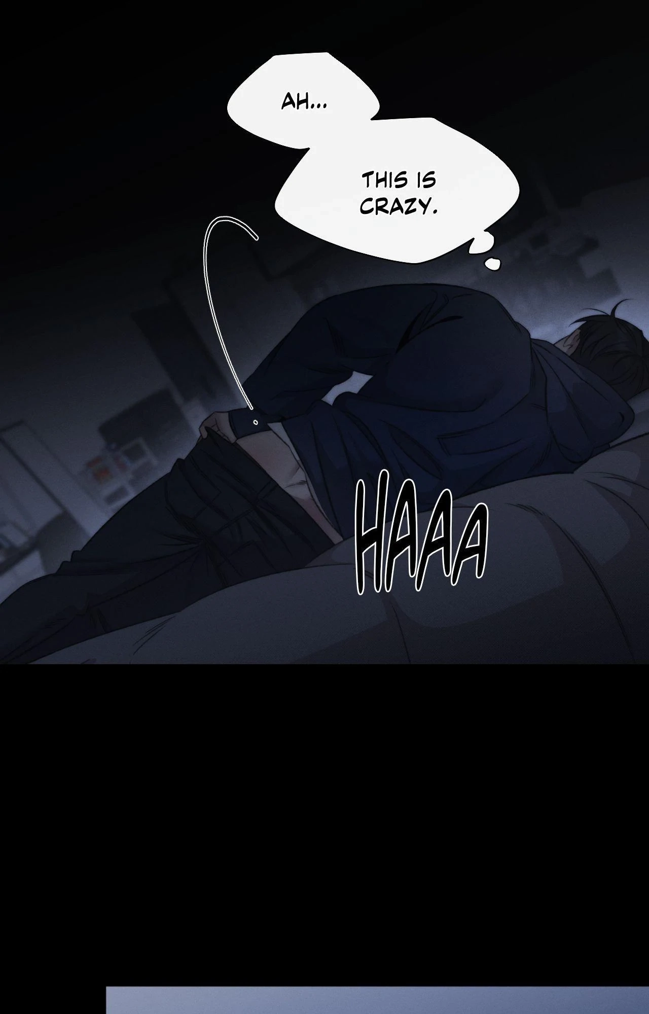 Against All Odds Chapter 38 page 20 - 
