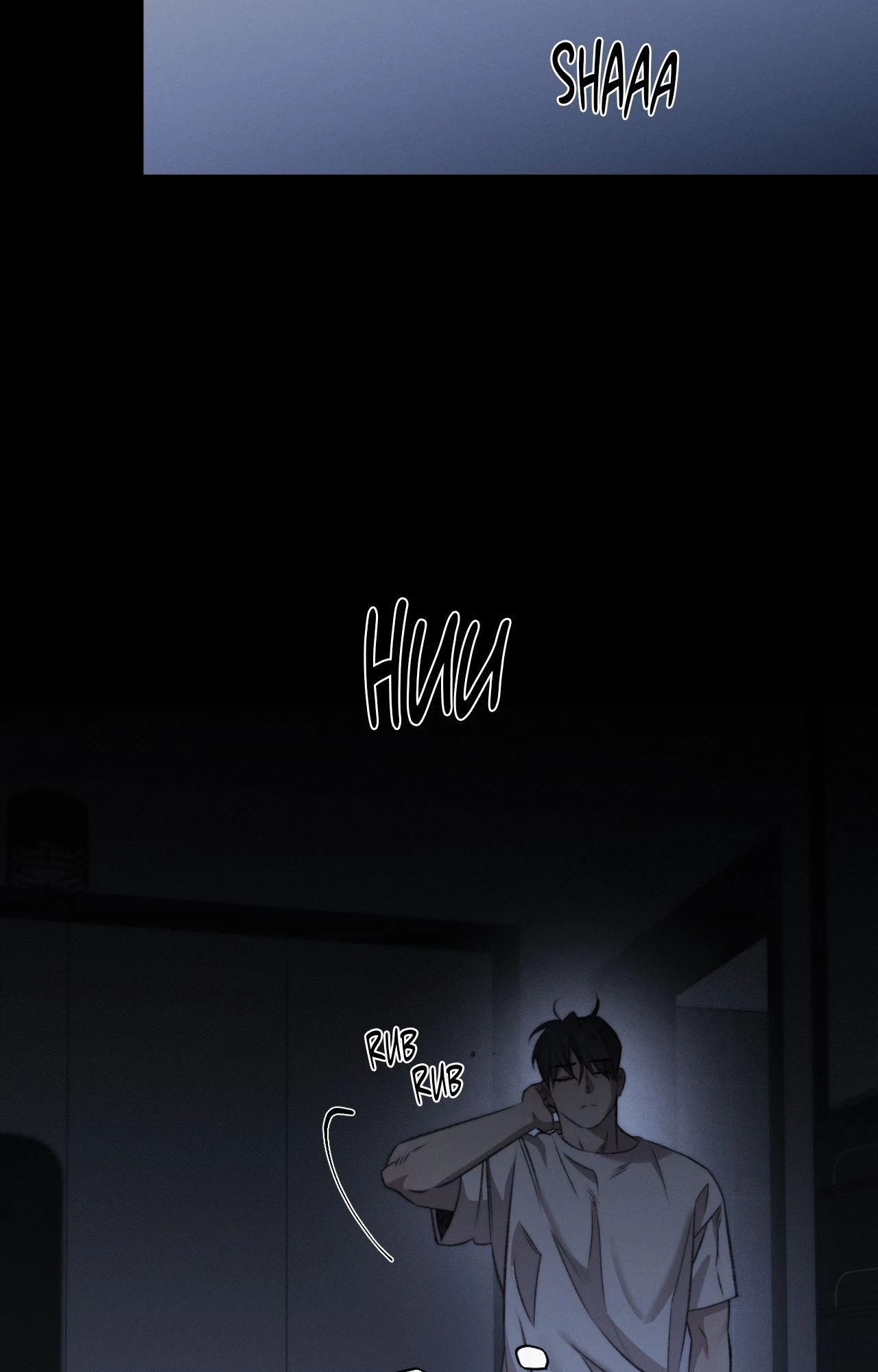 Against All Odds Chapter 38 page 21 - 