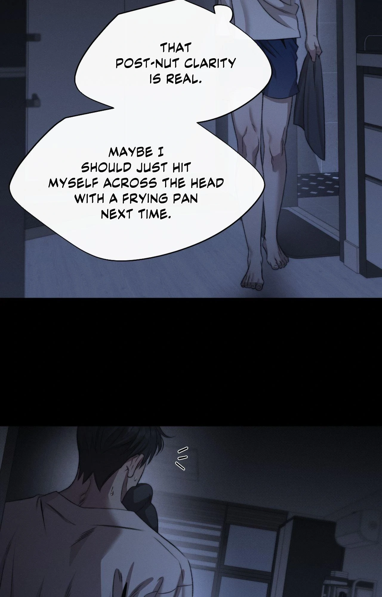 Against All Odds Chapter 38 page 22 - 