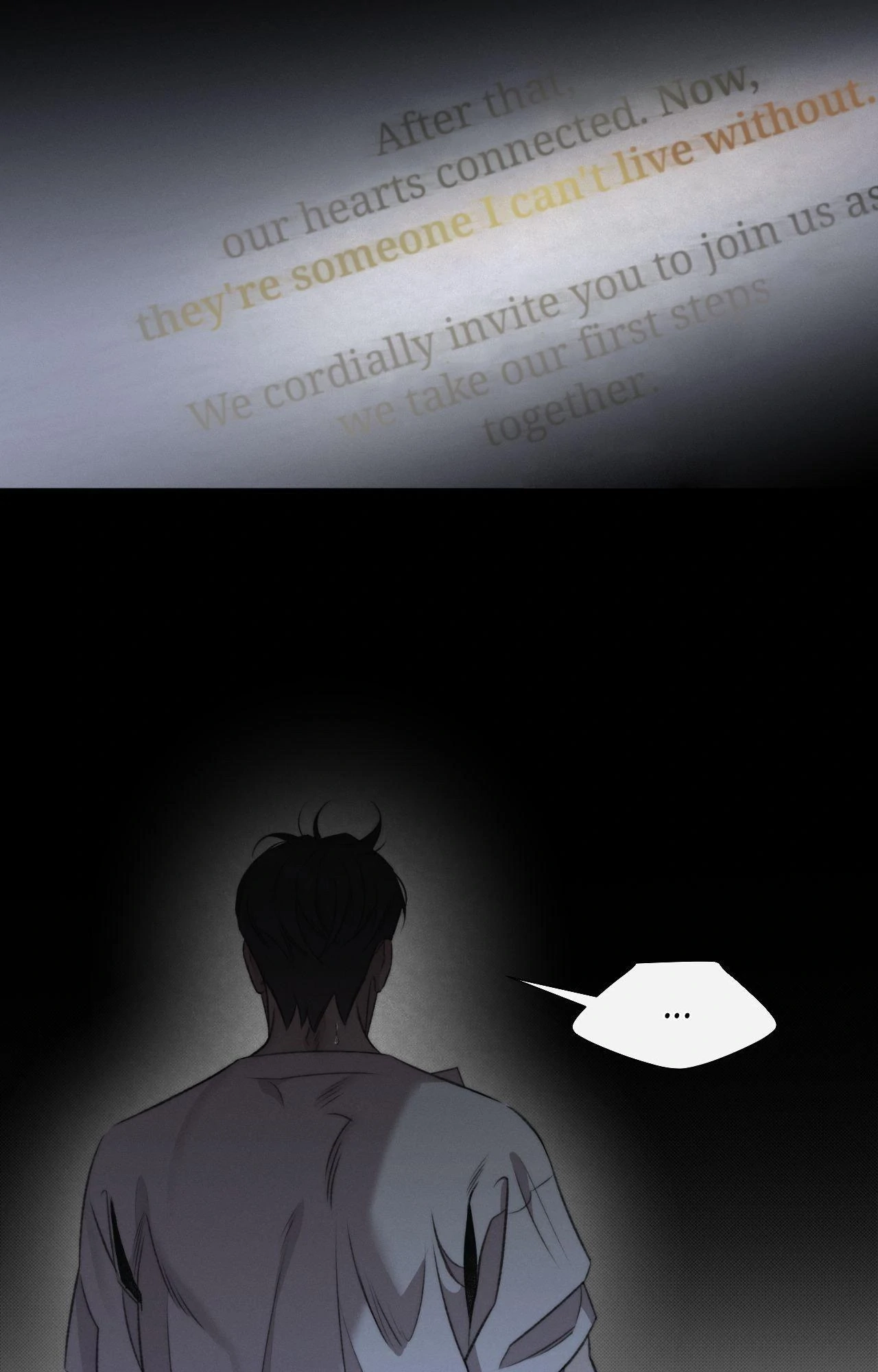 Against All Odds Chapter 38 page 28 - 