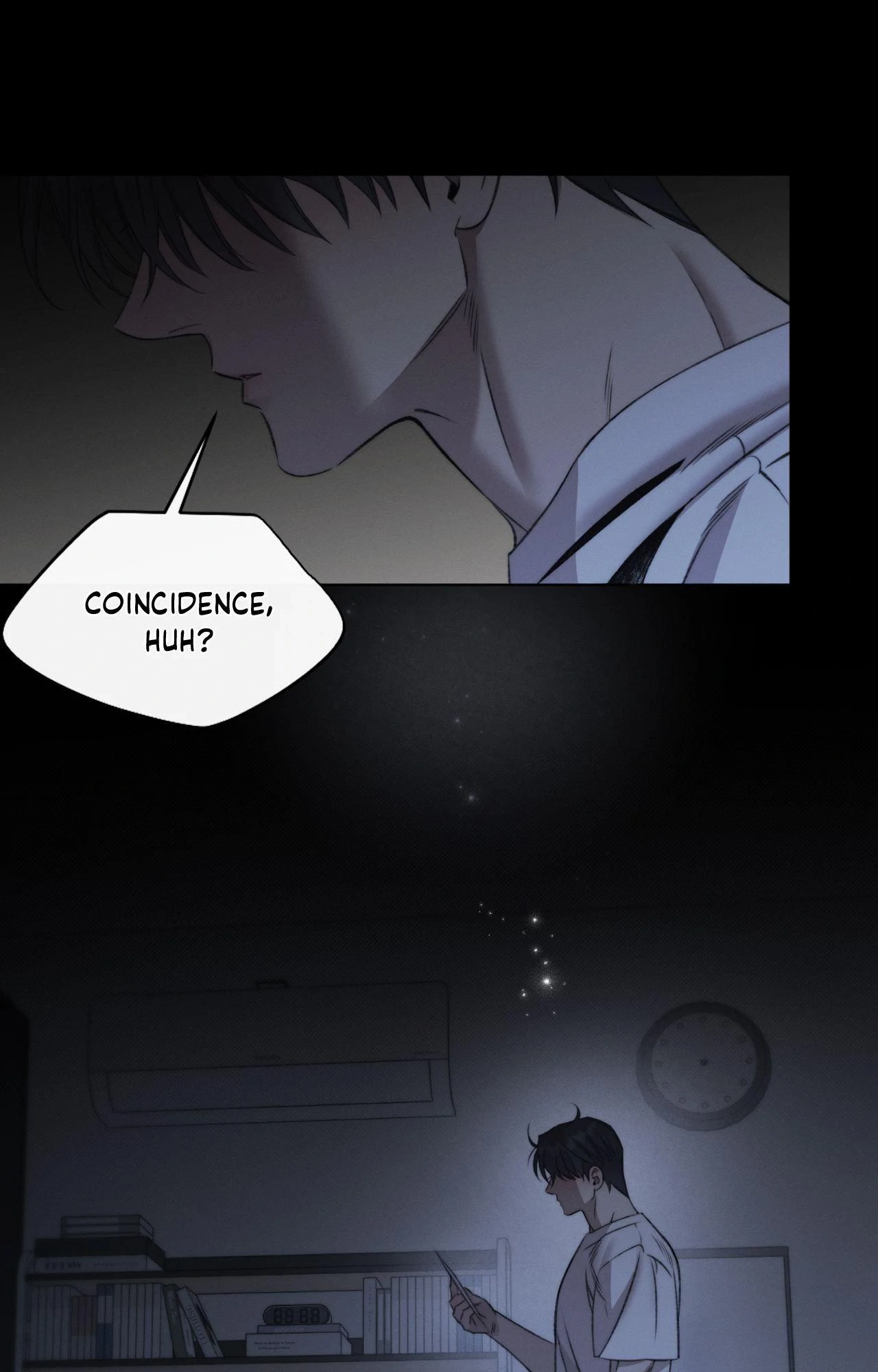 Against All Odds Chapter 38 page 30 - 