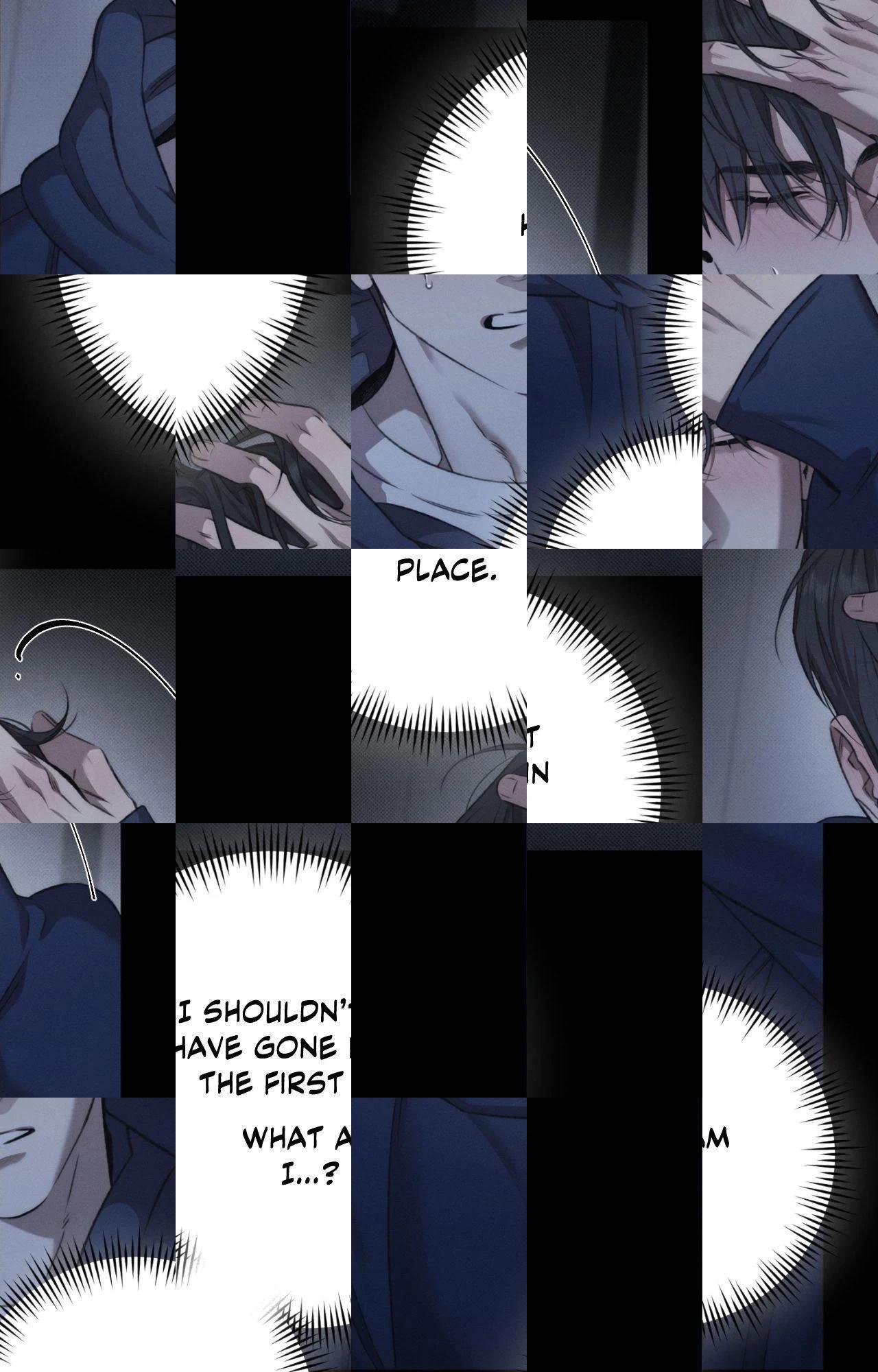 Against All Odds Chapter 38 page 4 - 