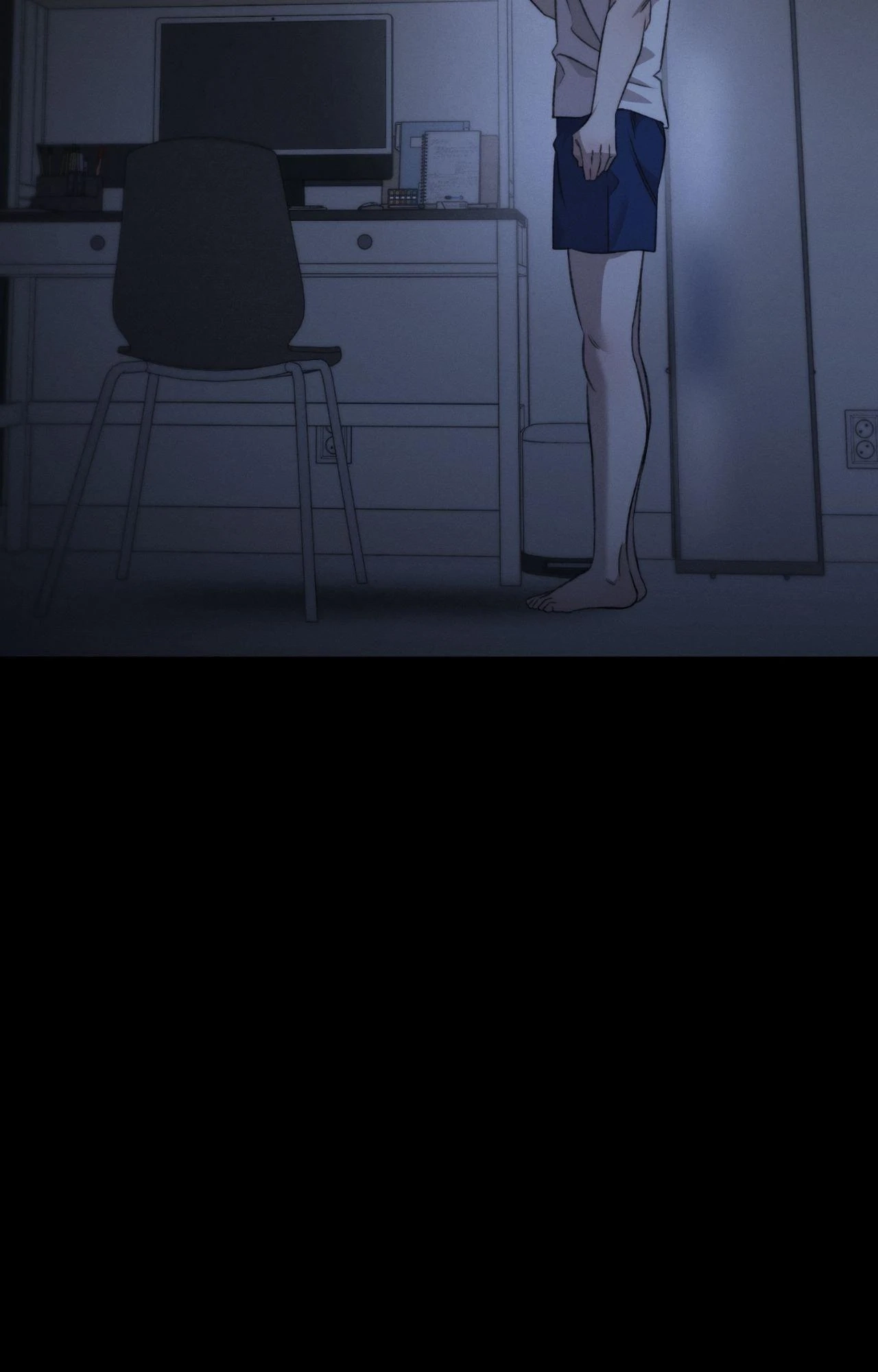 Against All Odds Chapter 38 page 31 - 