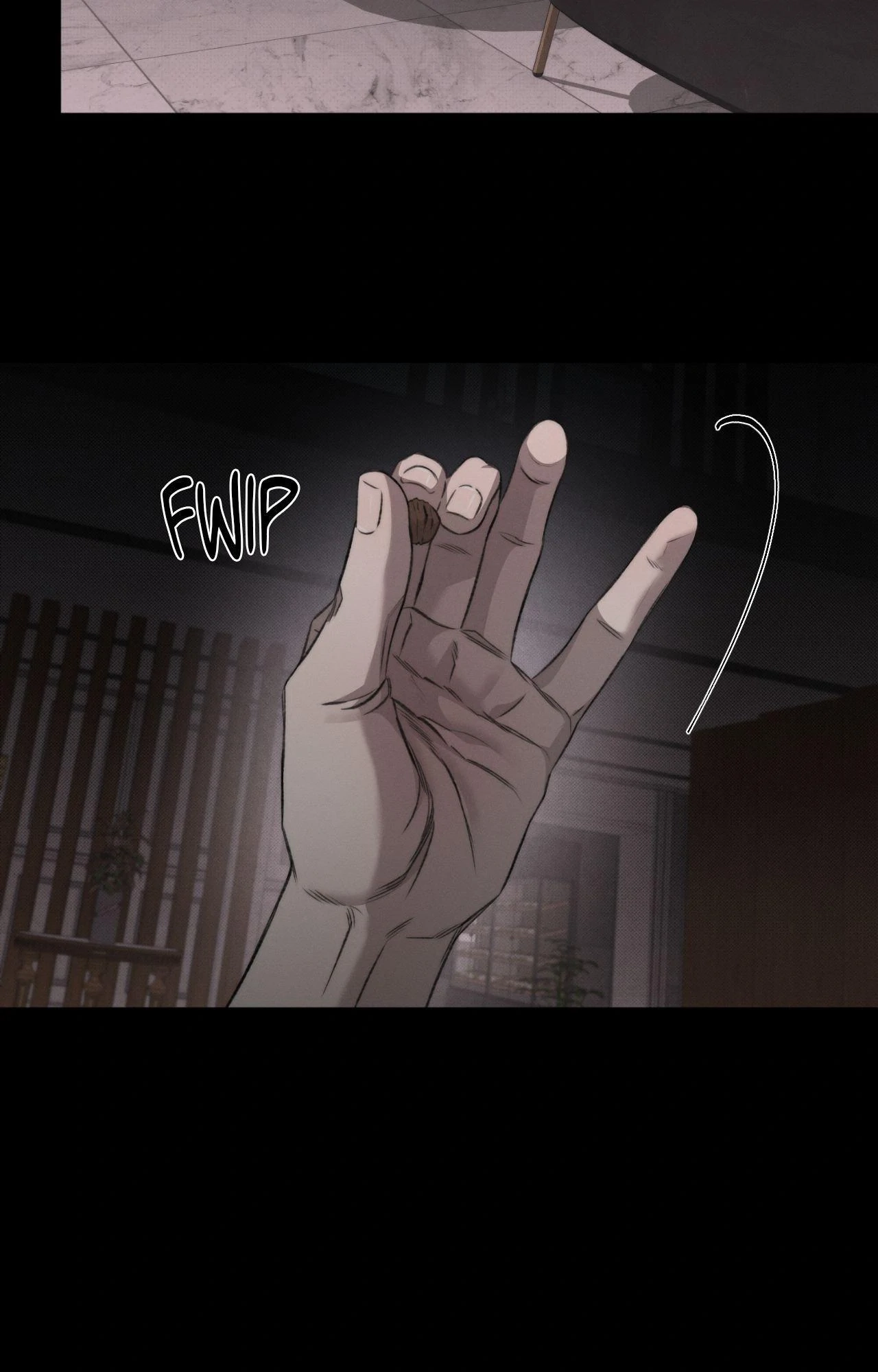 Against All Odds Chapter 38 page 33 - 
