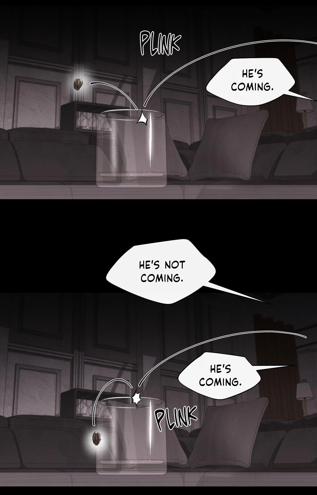 Against All Odds Chapter 38 page 34 - 