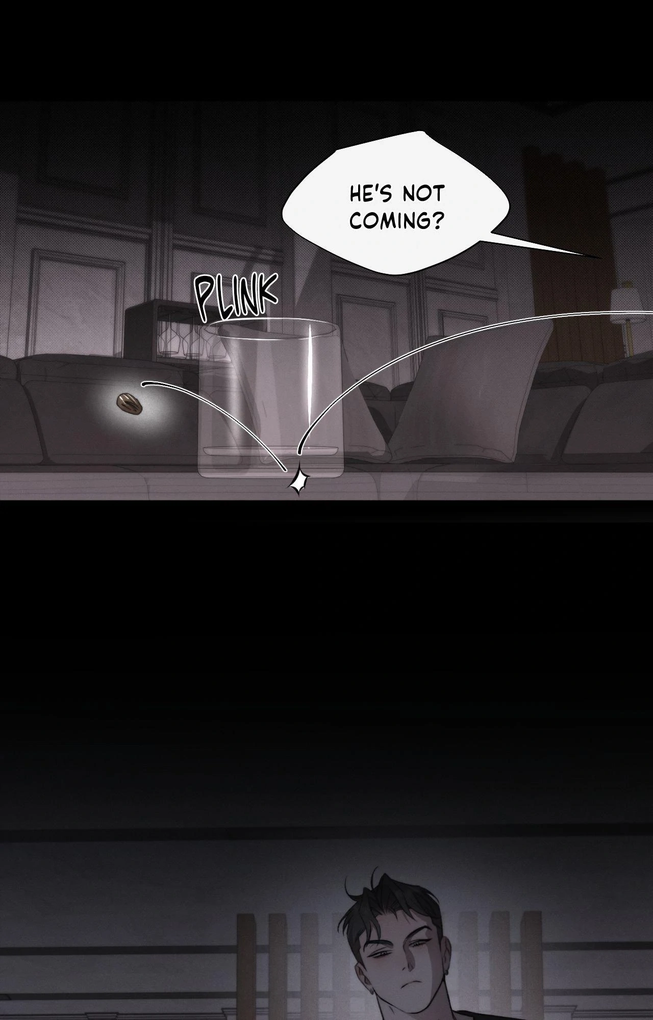 Against All Odds Chapter 38 page 35 - 