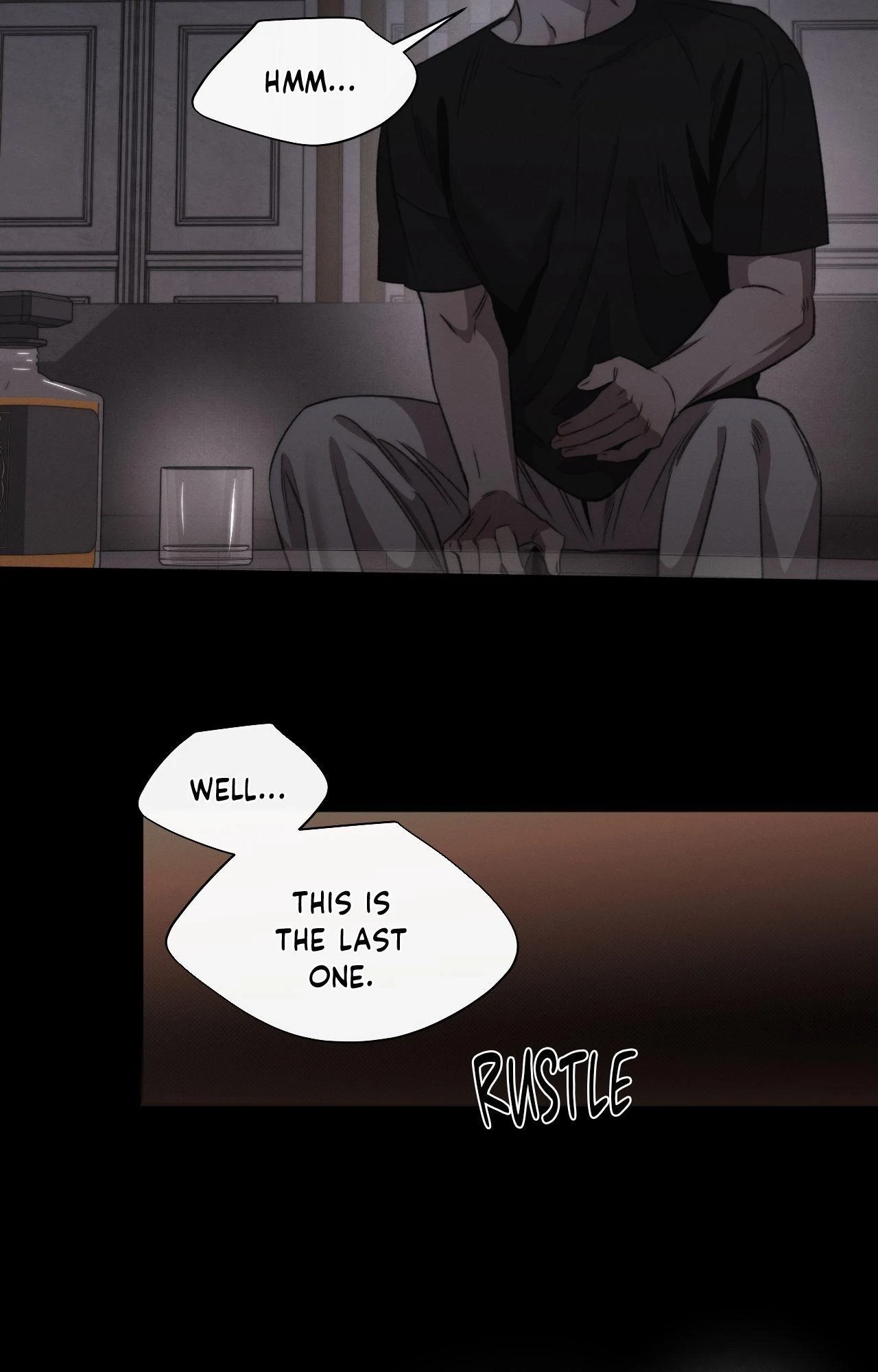 Against All Odds Chapter 38 page 36 - 