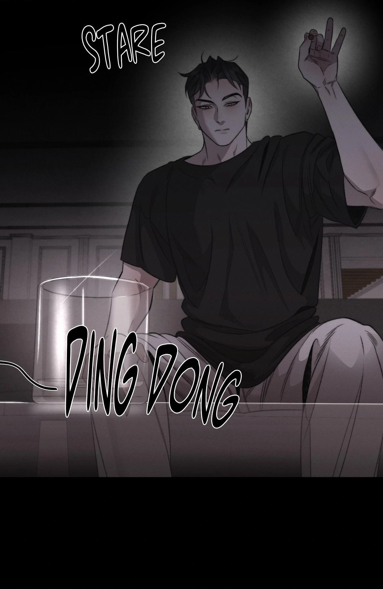 Against All Odds Chapter 38 page 37 - 