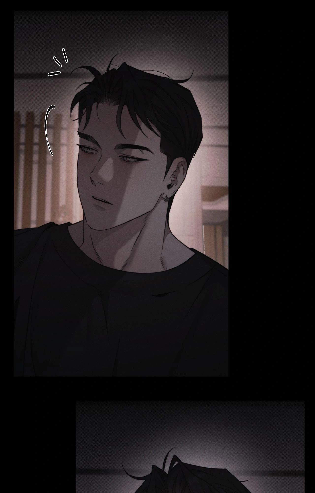 Against All Odds Chapter 38 page 38 - 
