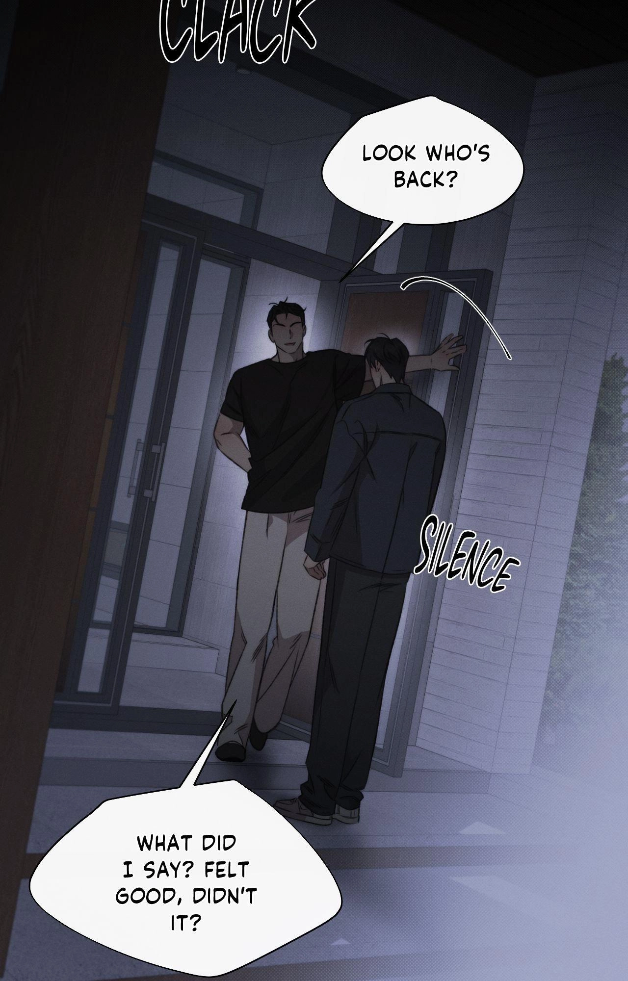 Against All Odds Chapter 38 page 40 - 