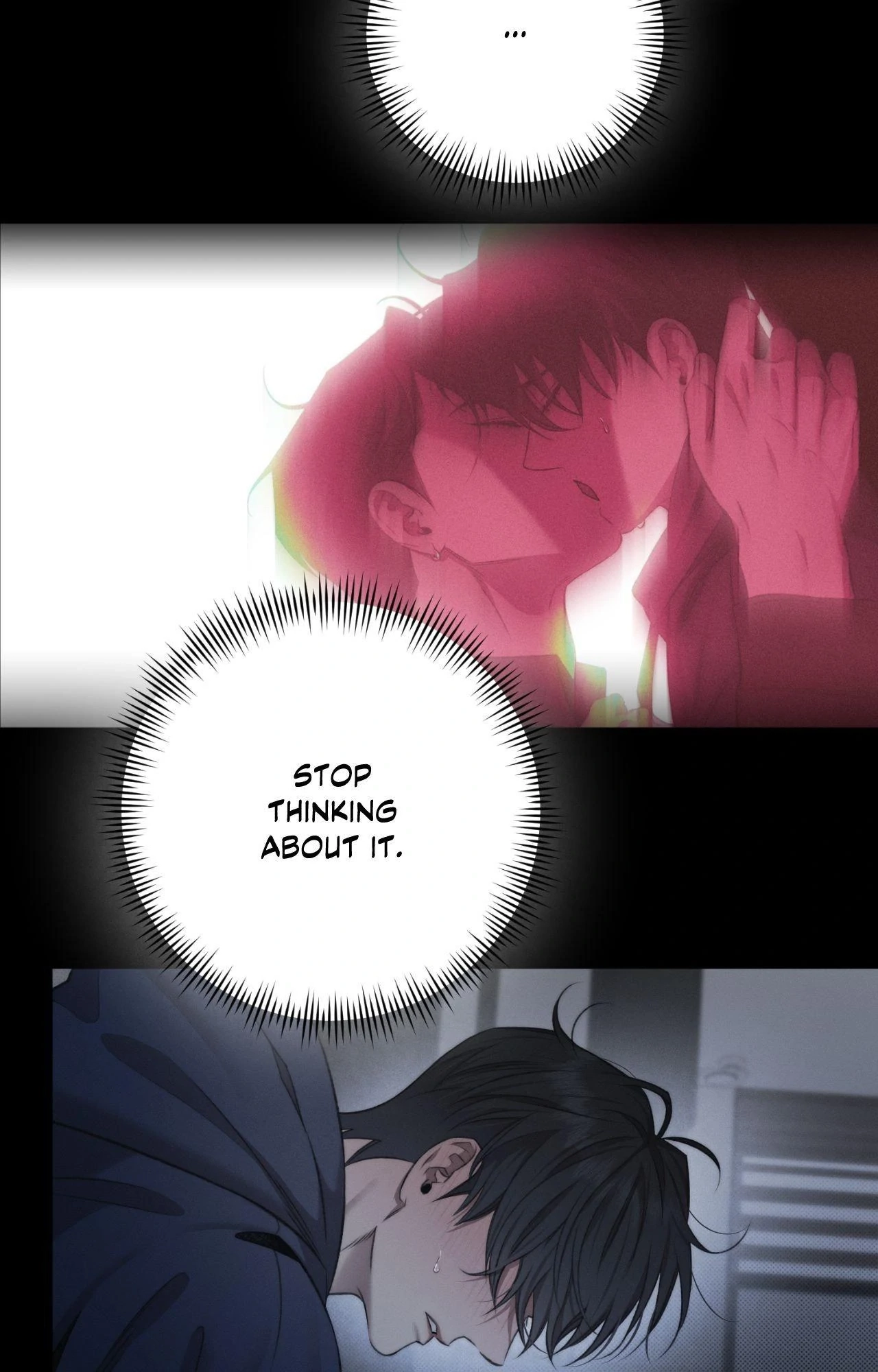 Against All Odds Chapter 38 page 5 - 