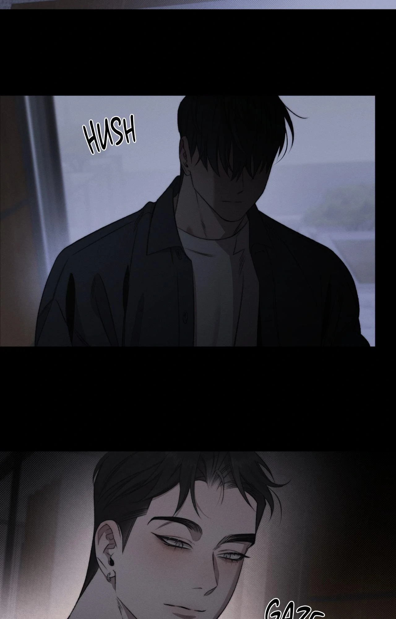 Against All Odds Chapter 38 page 41 - 