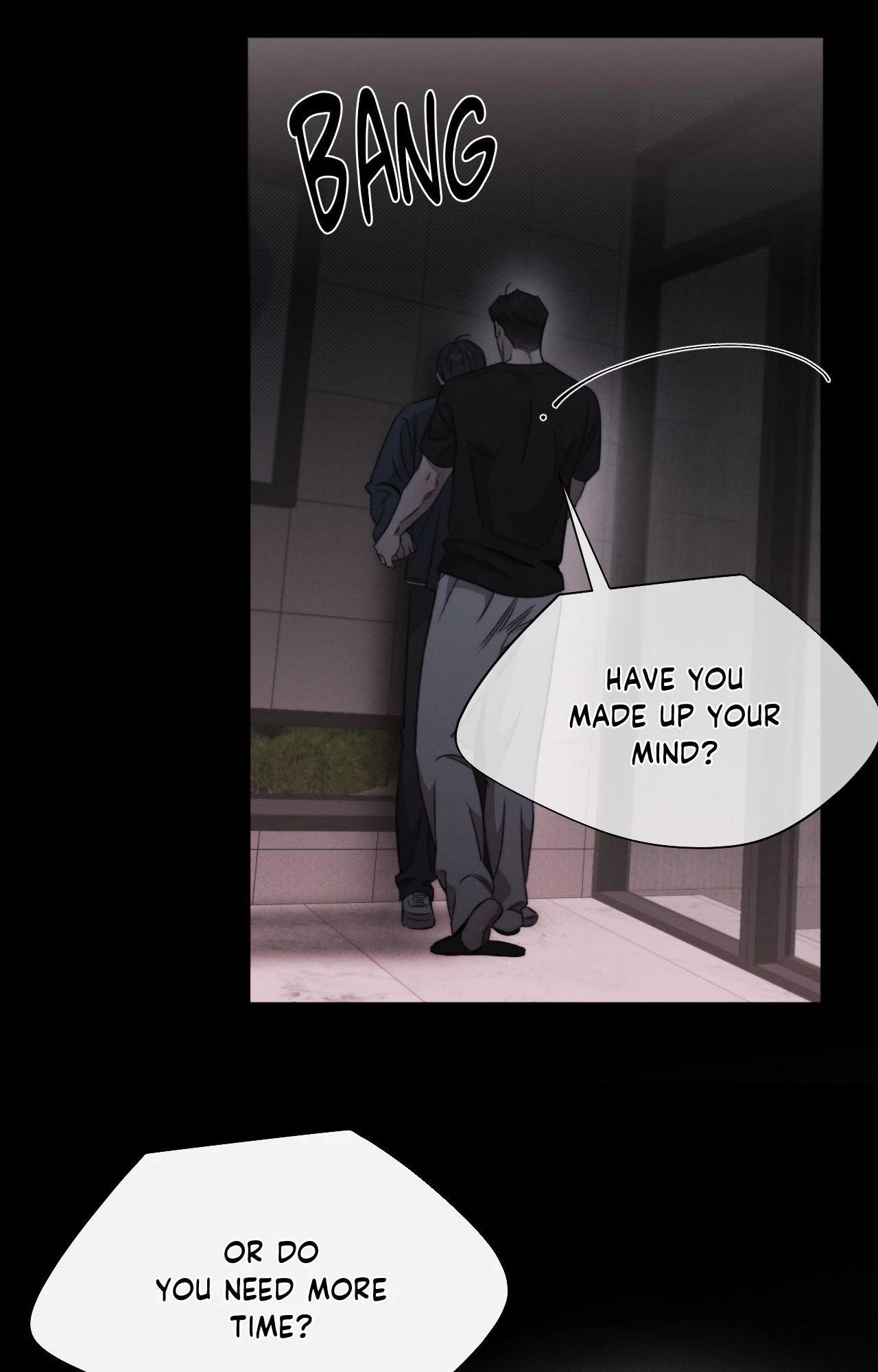 Against All Odds Chapter 38 page 43 - 