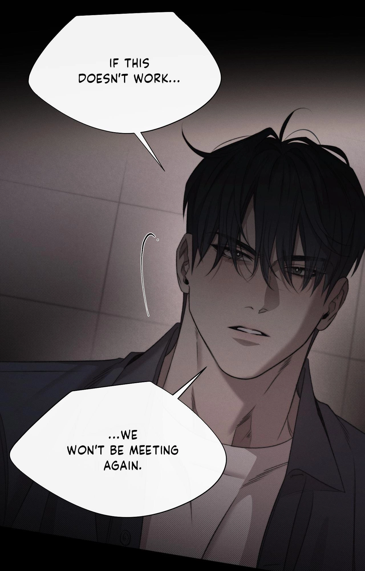 Against All Odds Chapter 38 page 46 - 