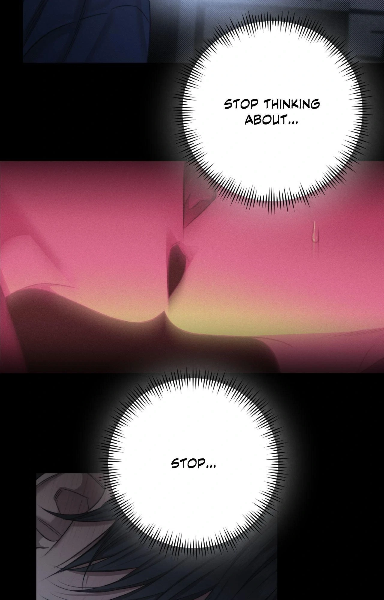 Against All Odds Chapter 38 page 6 - 
