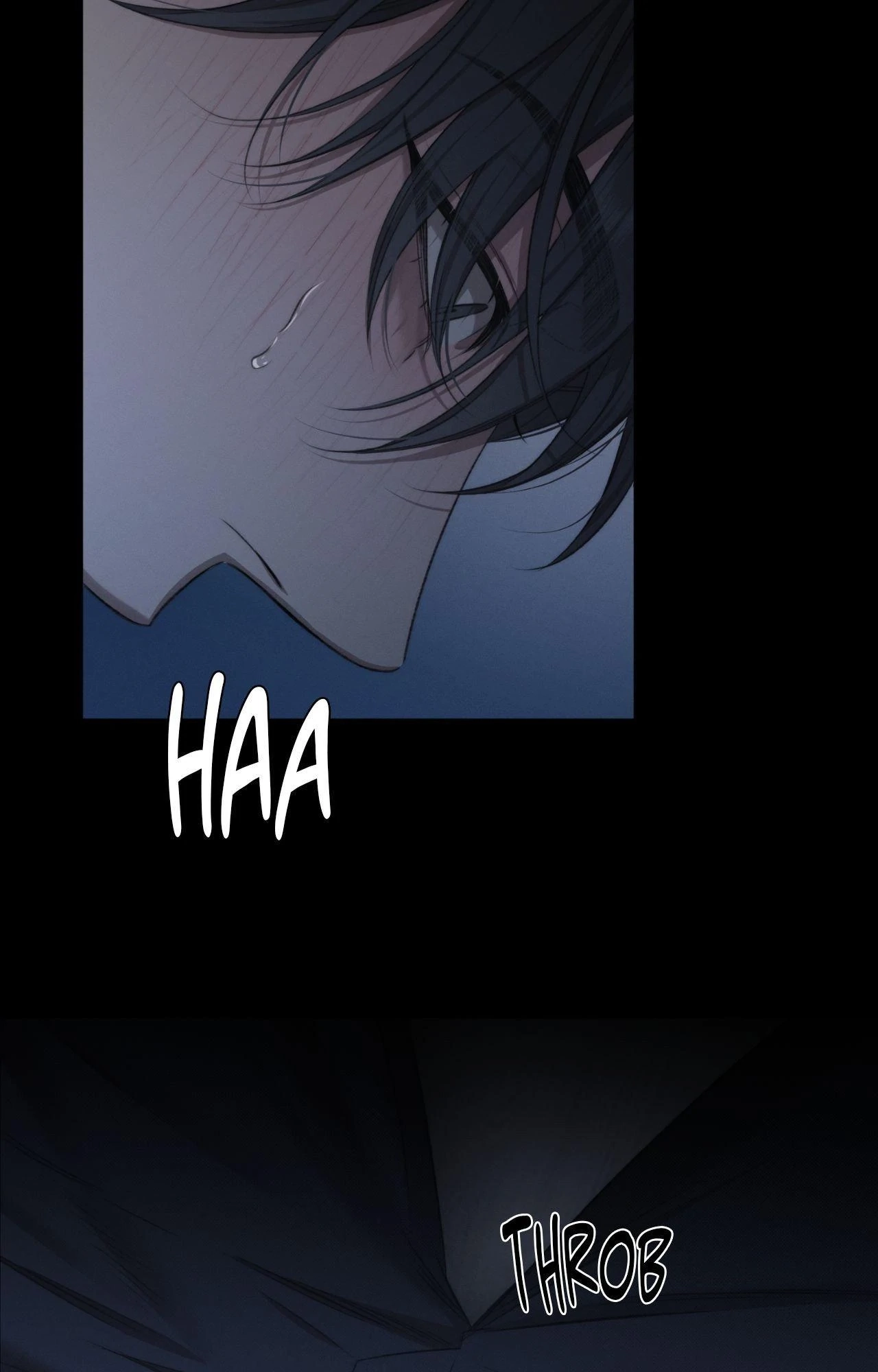 Against All Odds Chapter 38 page 7 - 