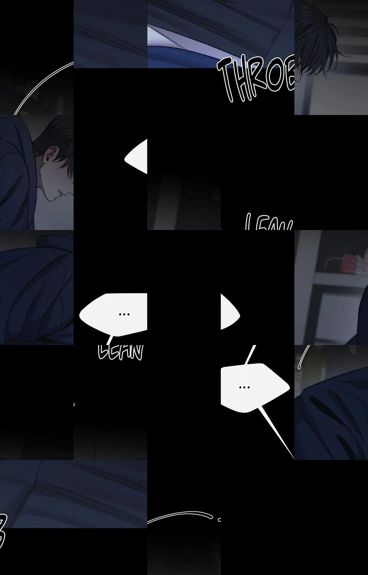 Against All Odds Chapter 38 page 8 - 