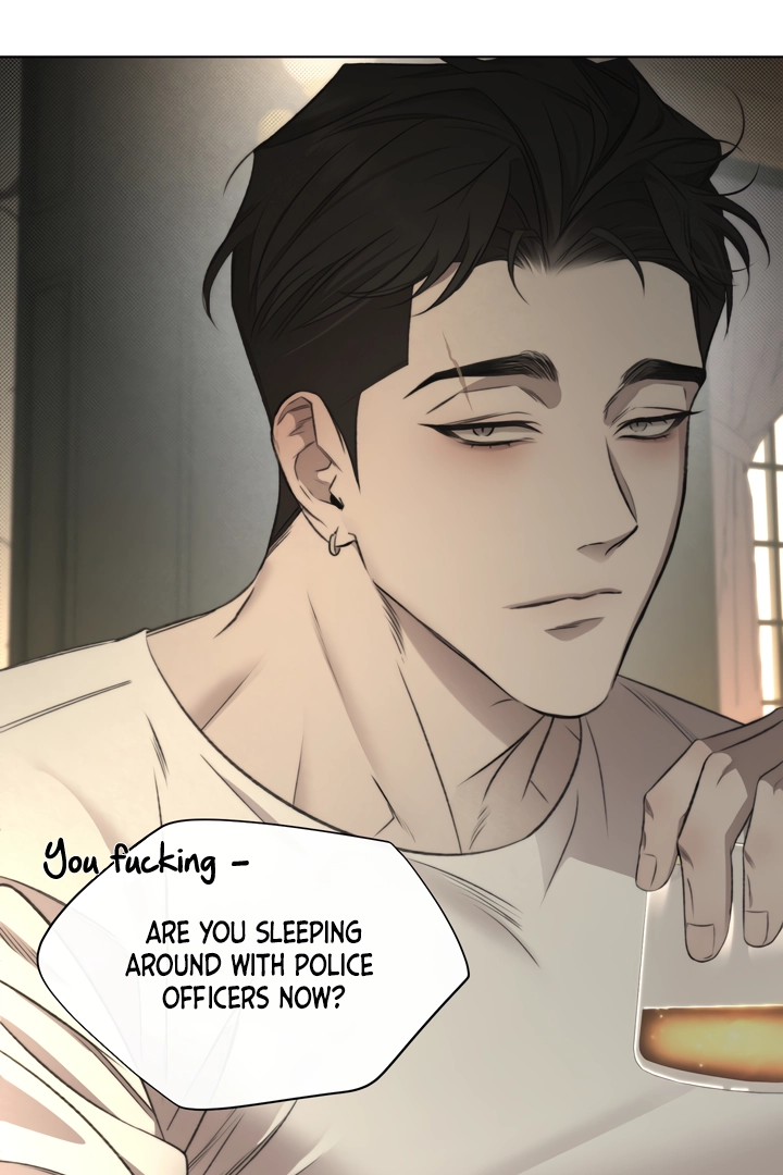 Against All Odds Chapter 4 page 13 - 