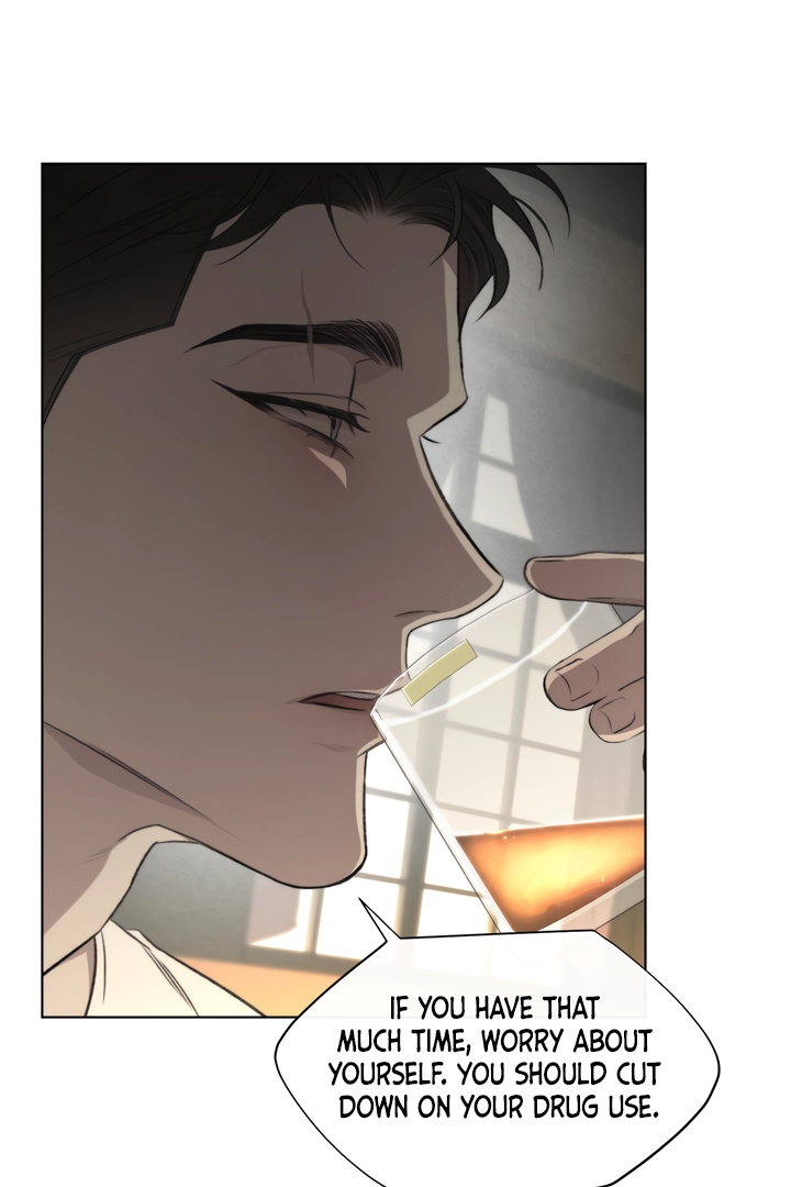 Against All Odds Chapter 4 page 16 - 