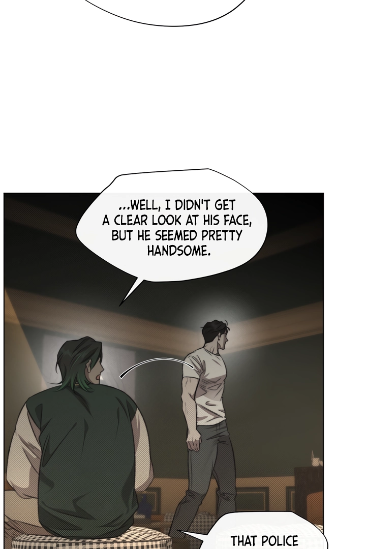 Against All Odds Chapter 4 page 18 - 