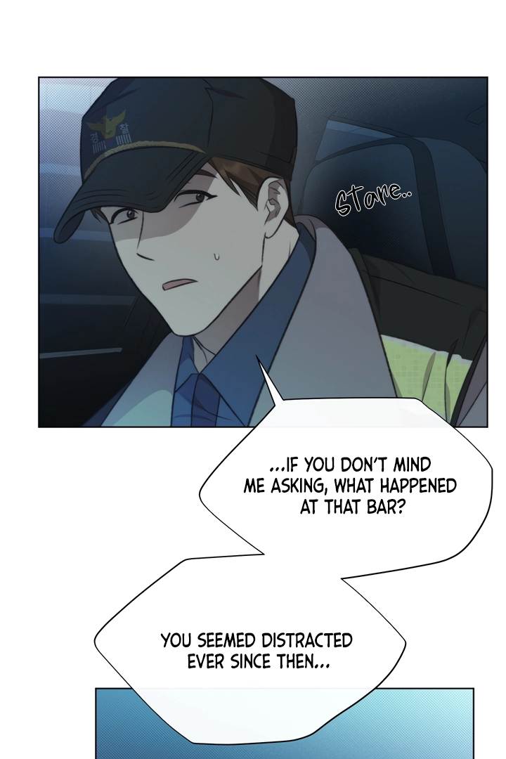 Against All Odds Chapter 4 page 32 - 
