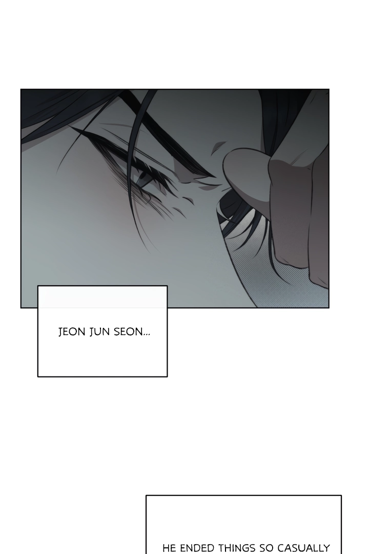 Against All Odds Chapter 4 page 35 - 
