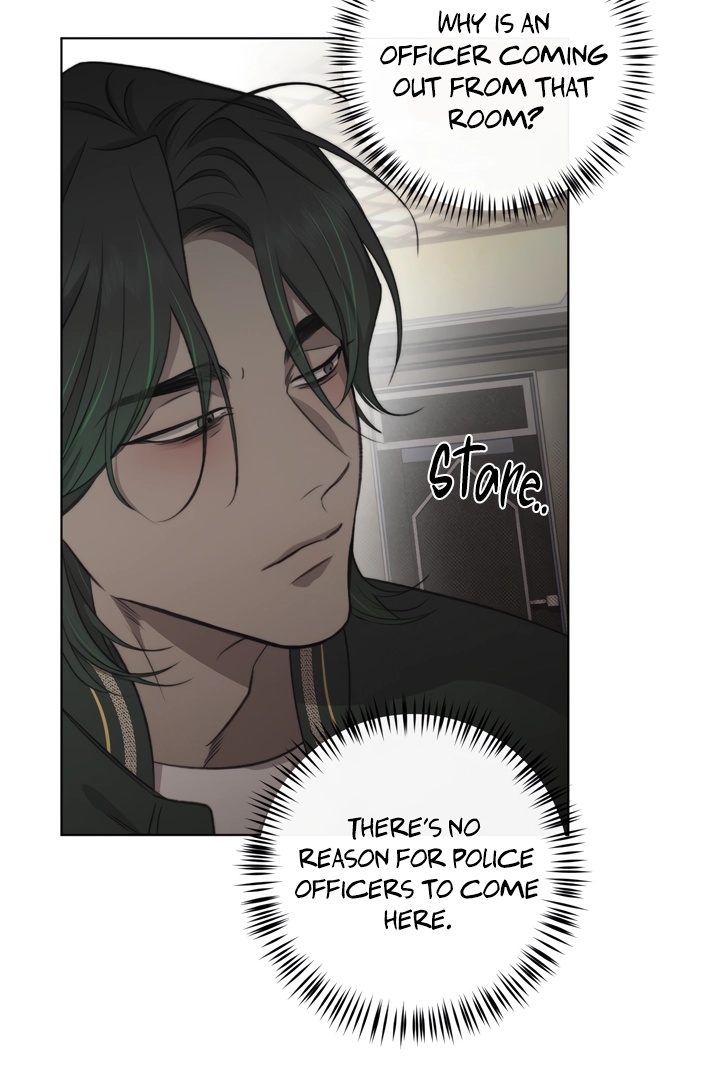 Against All Odds Chapter 4 page 5 - 