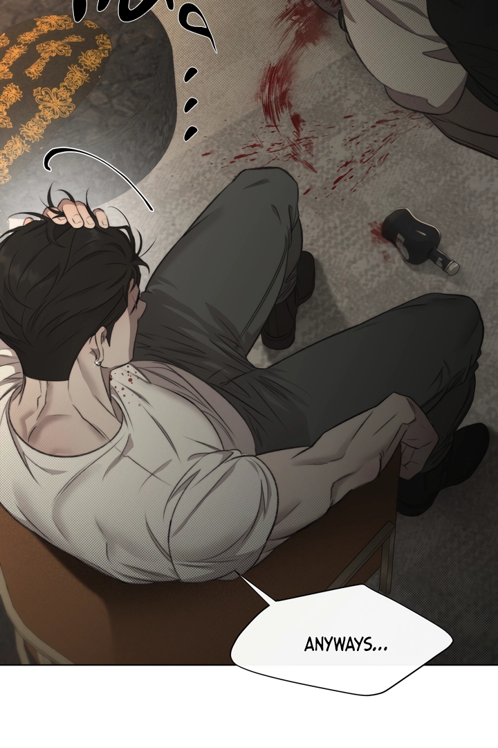 Against All Odds Chapter 4 page 58 - 